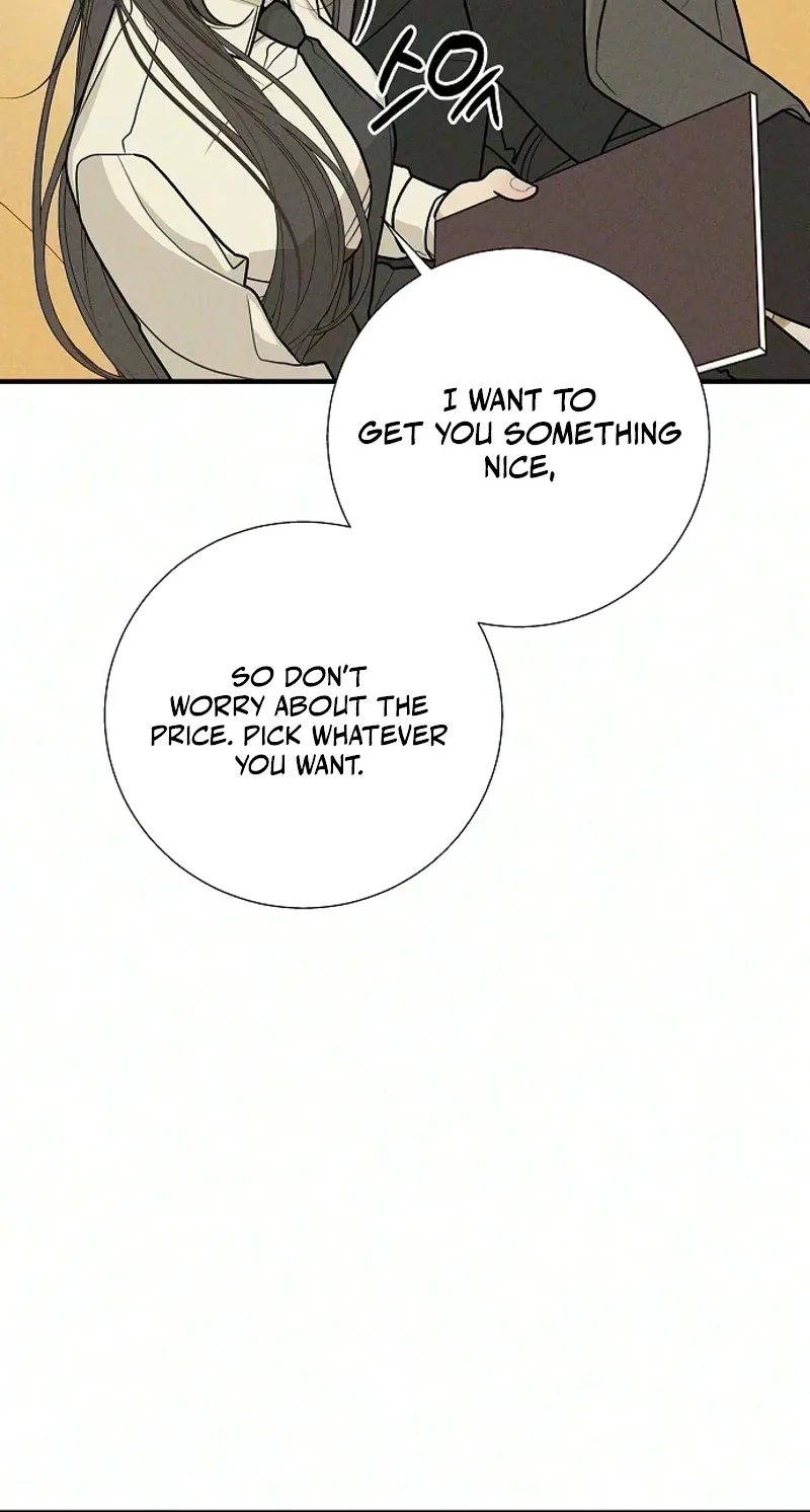 According to Their Own Instincts Chapter 25 page 8