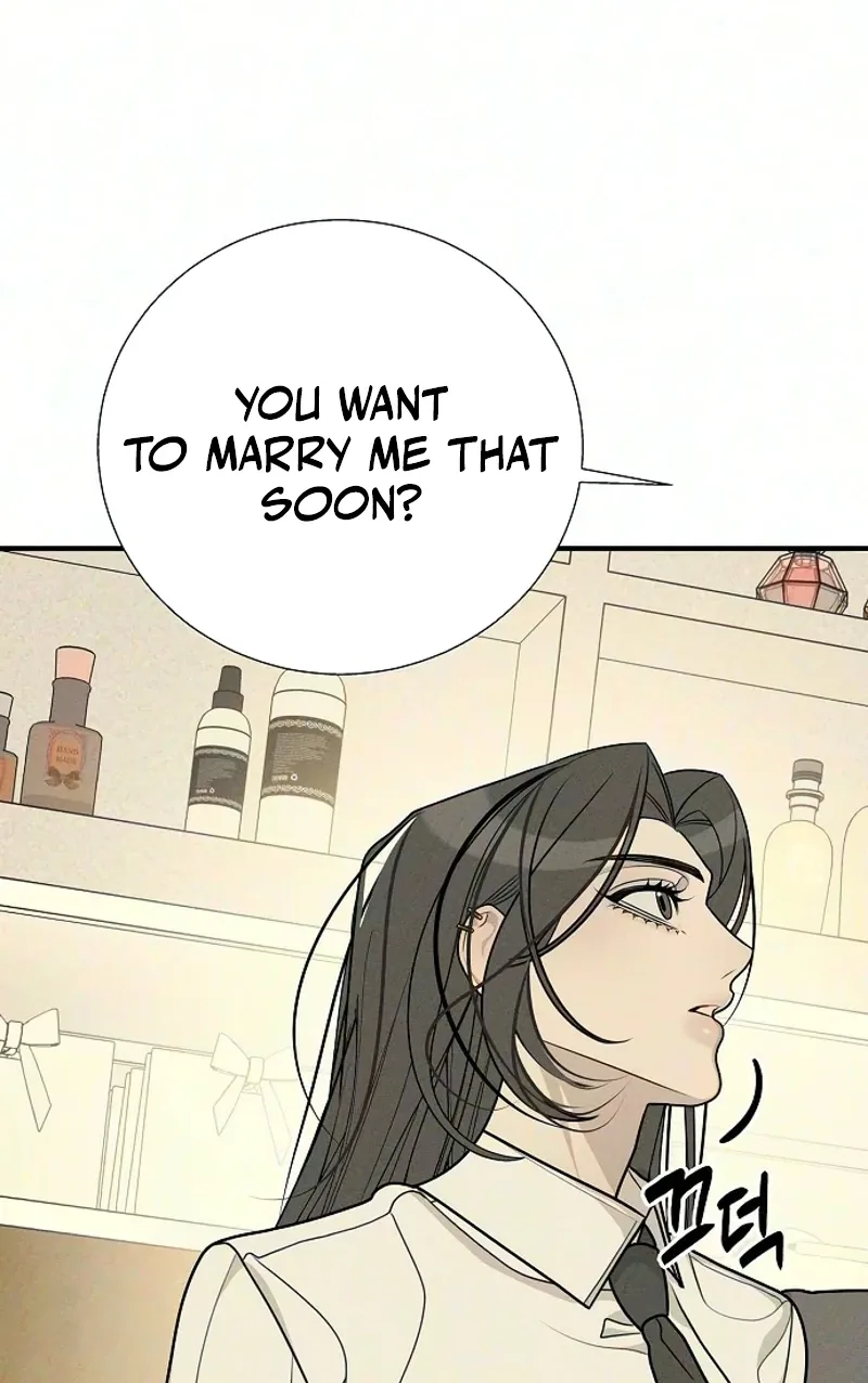 According to Their Own Instincts Chapter 25 page 5