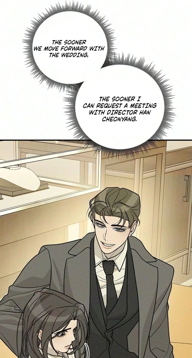 According to Their Own Instincts Chapter 25 page 7