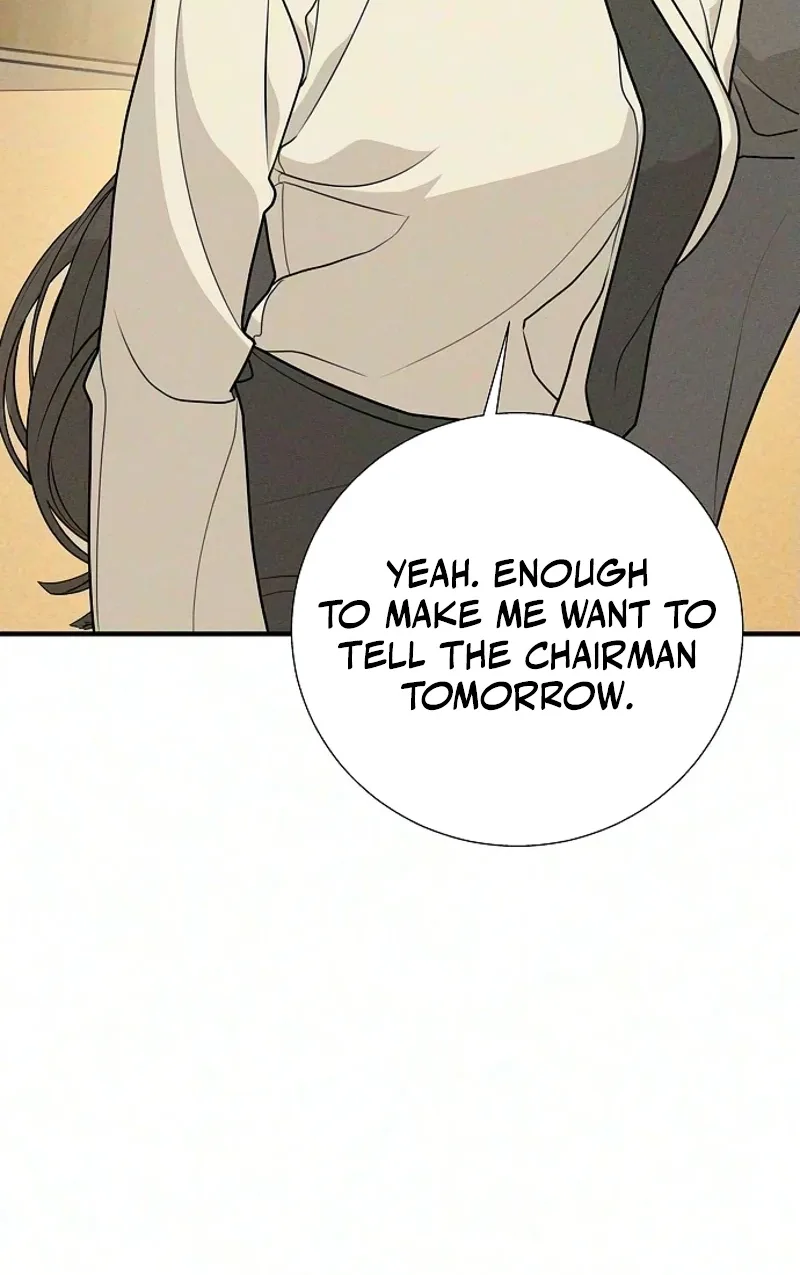 According to Their Own Instincts Chapter 25 page 6