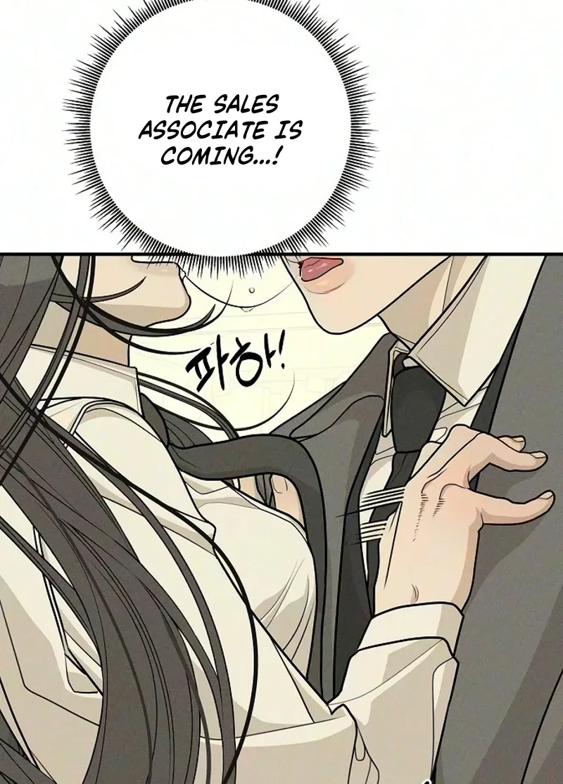 According to Their Own Instincts Chapter 25 page 35