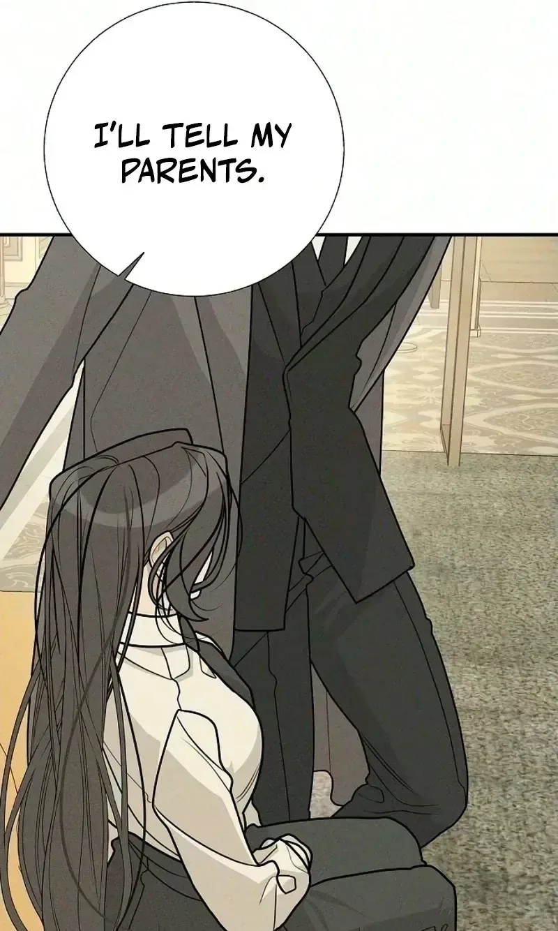 According to Their Own Instincts Chapter 25 page 40