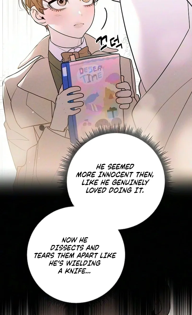 According to Their Own Instincts Chapter 25 page 62