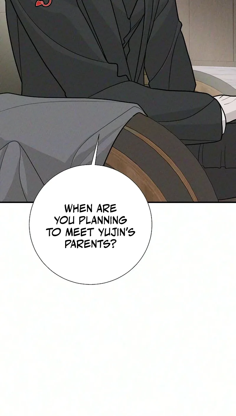 According to Their Own Instincts Chapter 25 page 65