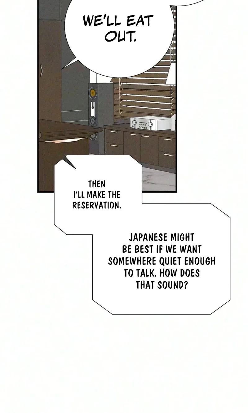 According to Their Own Instincts Chapter 25 page 83