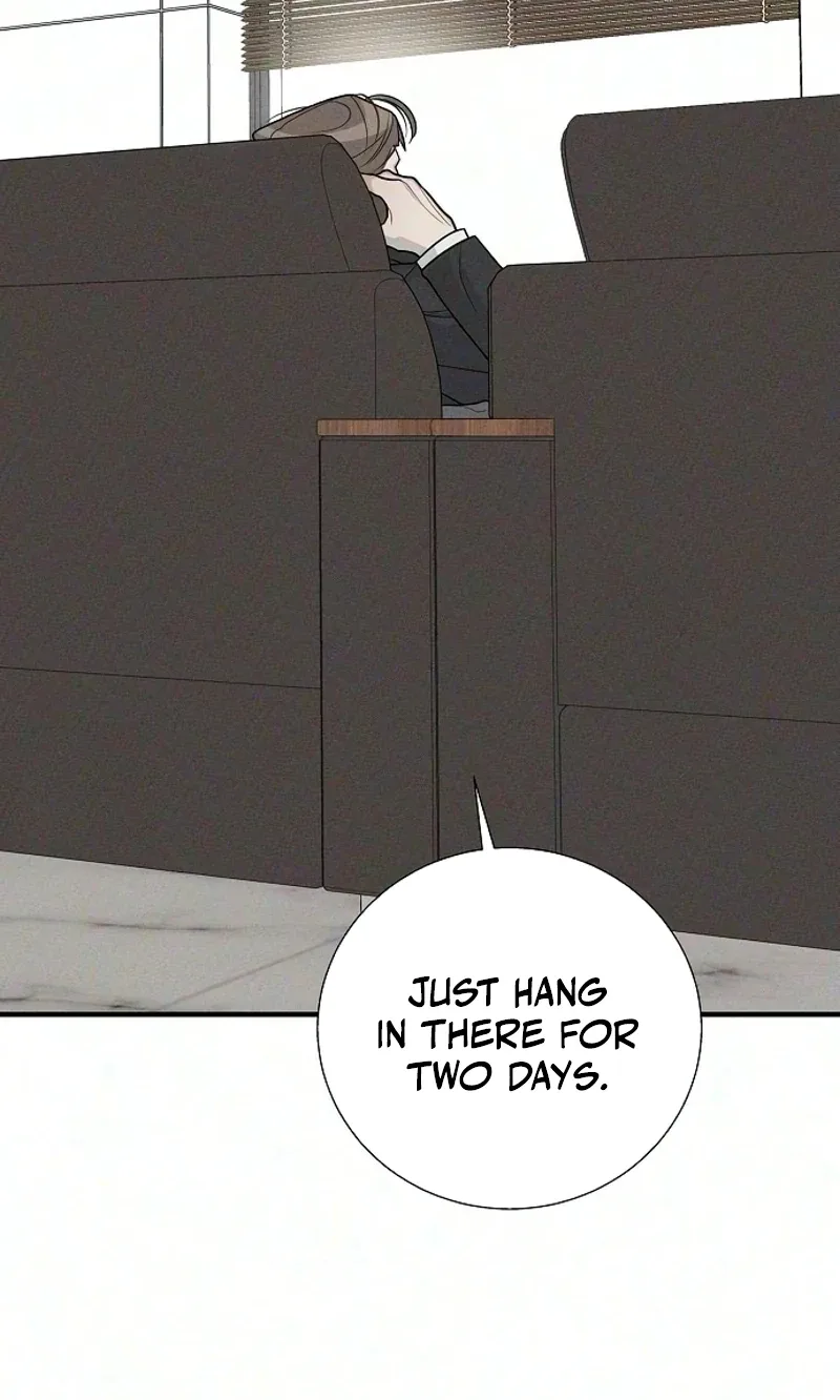 According to Their Own Instincts Chapter 25 page 91