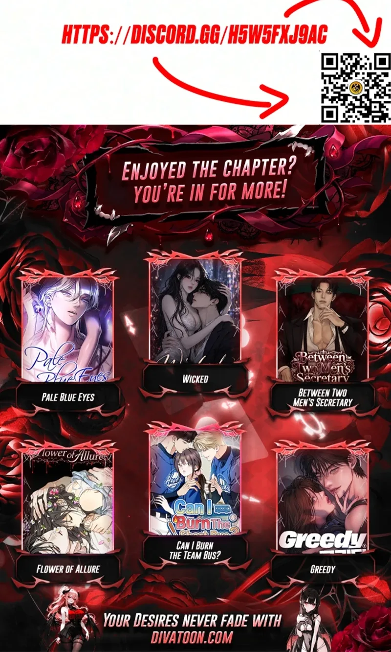 According to Their Own Instincts Chapter 25 page 111