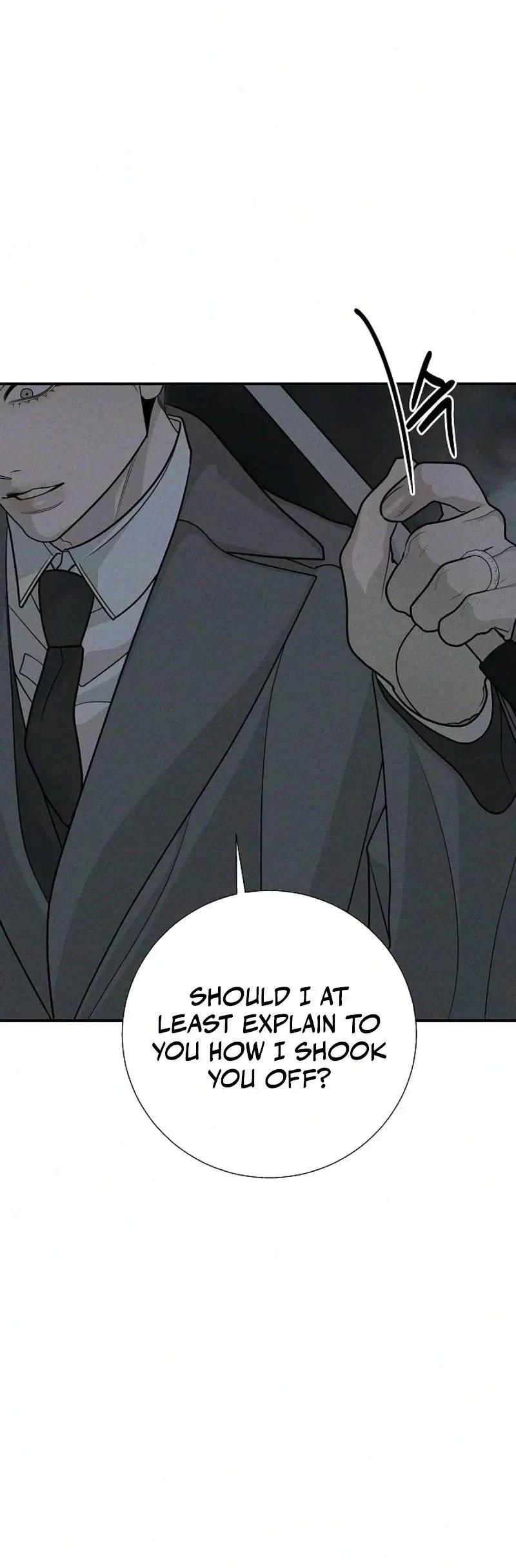 According to Their Own Instincts Chapter 26 page 2