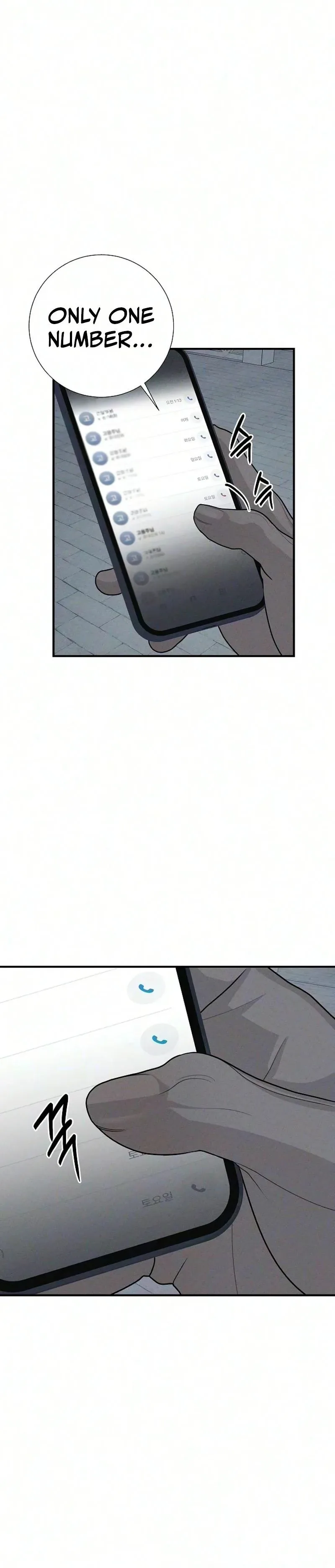 According to Their Own Instincts Chapter 26 page 6