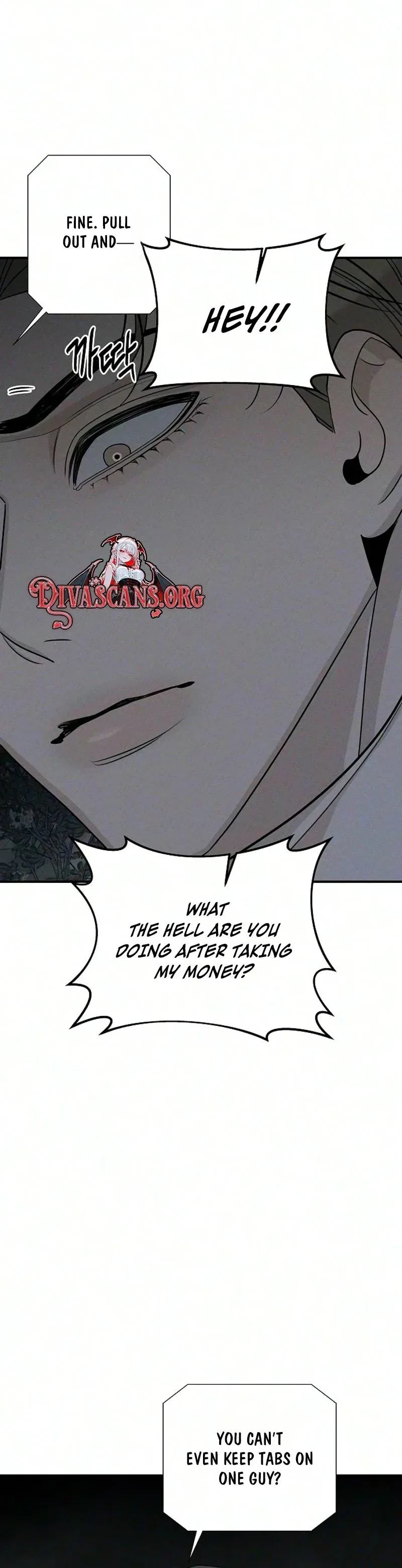 According to Their Own Instincts Chapter 26 page 9