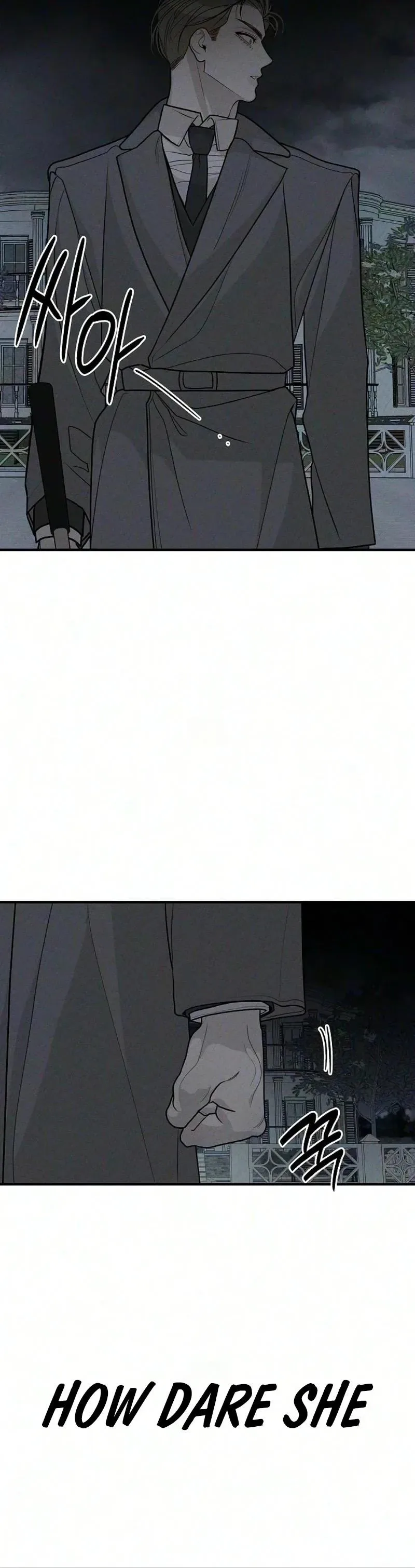 According to Their Own Instincts Chapter 26 page 24