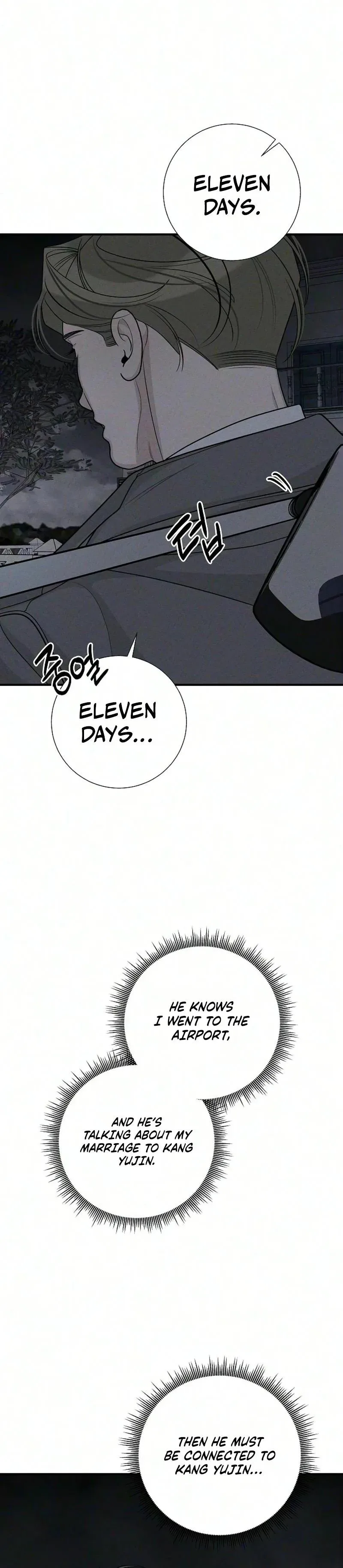 According to Their Own Instincts Chapter 26 page 12