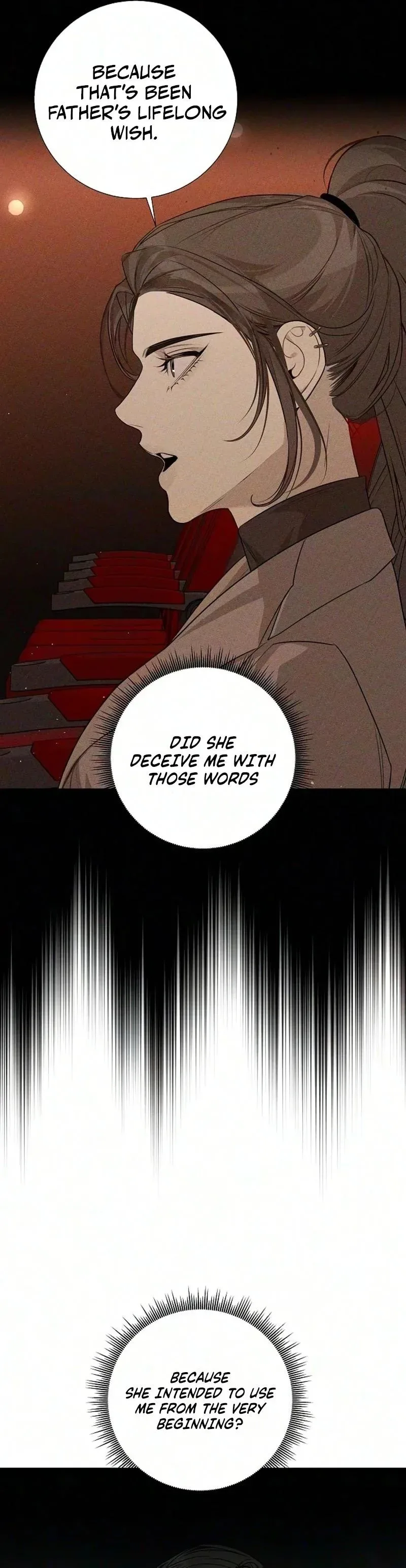 According to Their Own Instincts Chapter 26 page 23