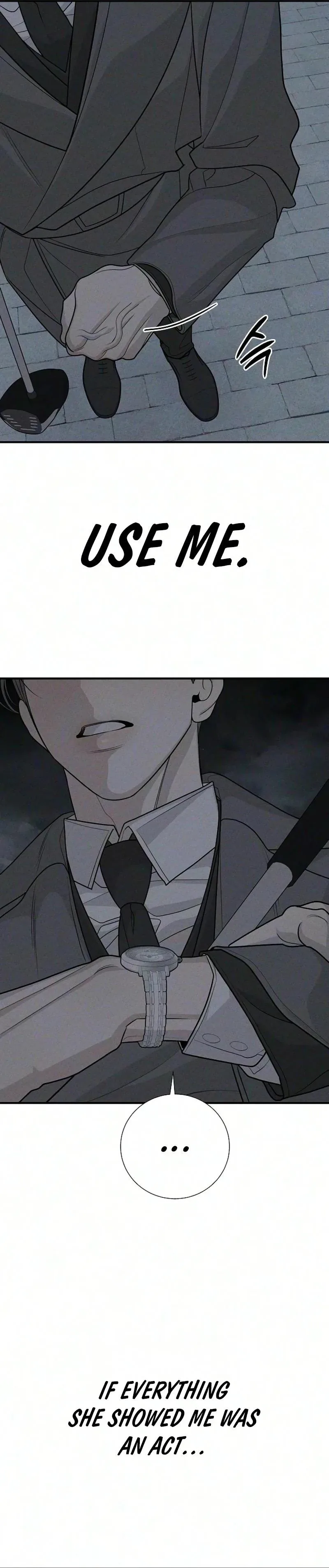 According to Their Own Instincts Chapter 26 page 25