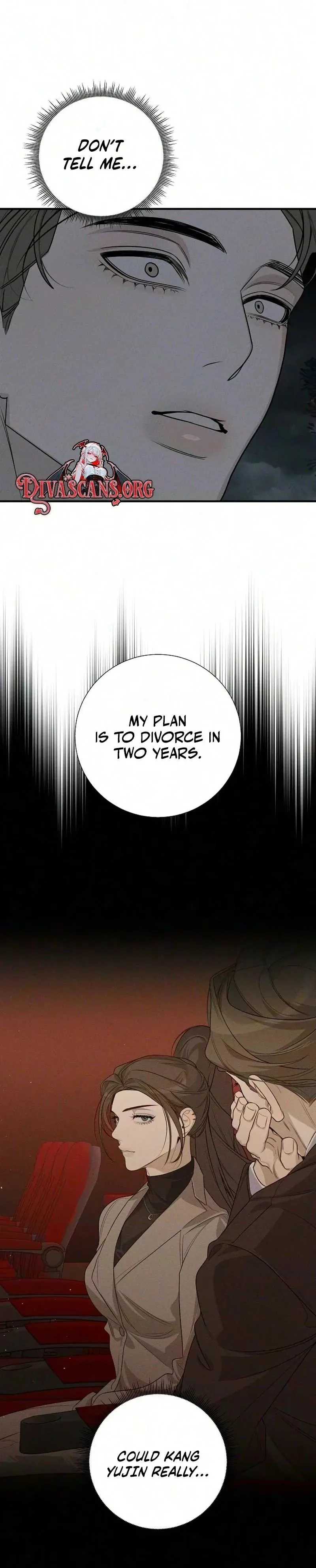 According to Their Own Instincts Chapter 26 page 22