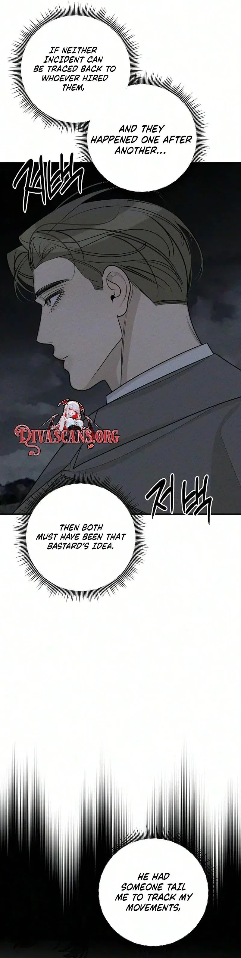 According to Their Own Instincts Chapter 26 page 17