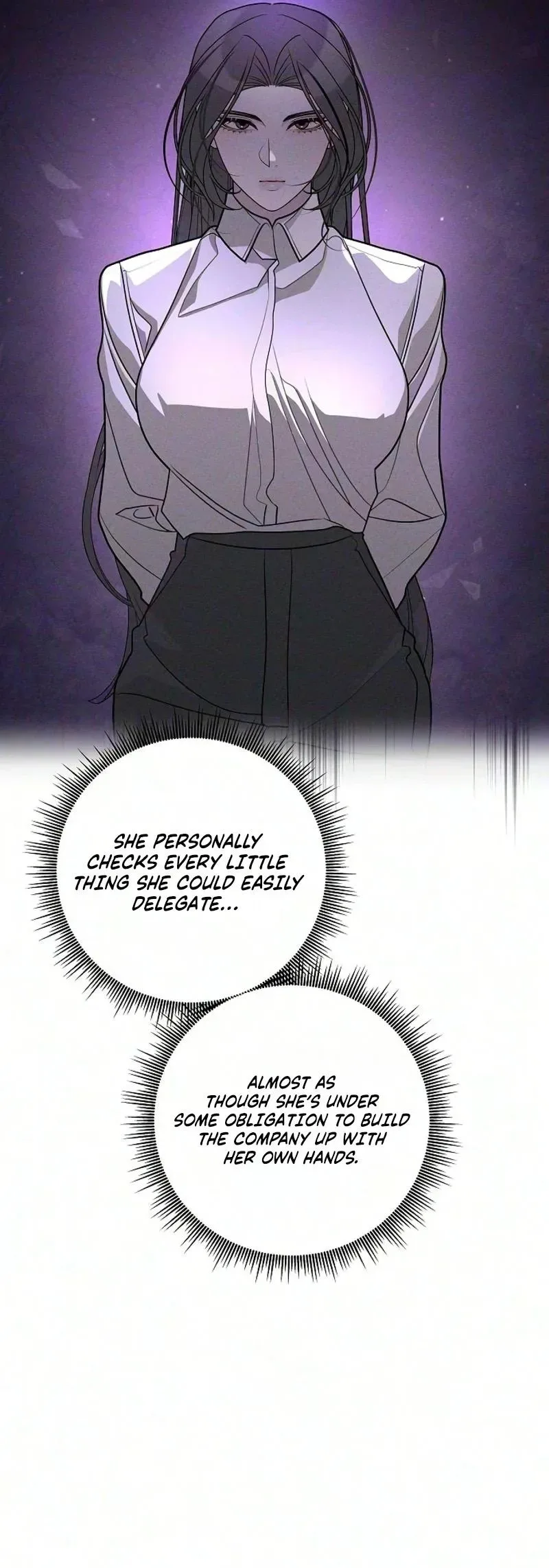 According to Their Own Instincts Chapter 26 page 20