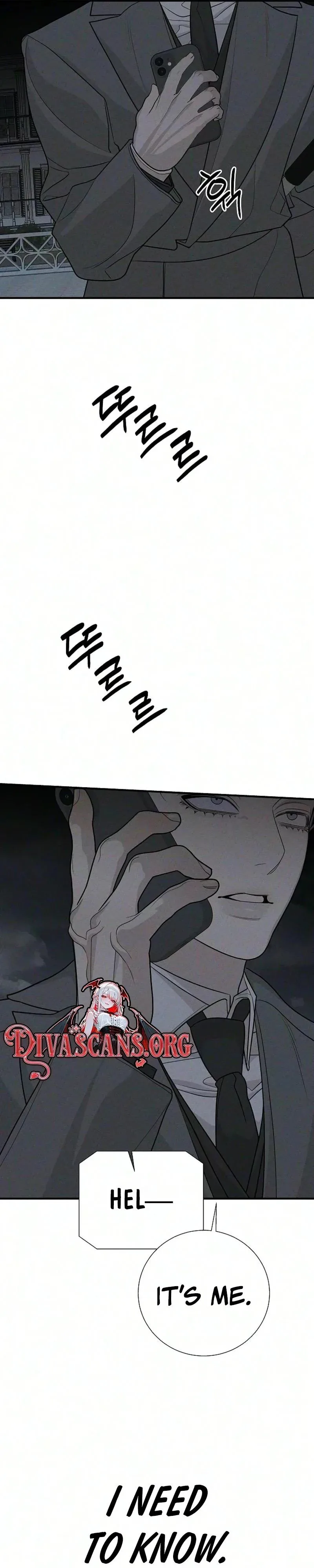 According to Their Own Instincts Chapter 26 page 26