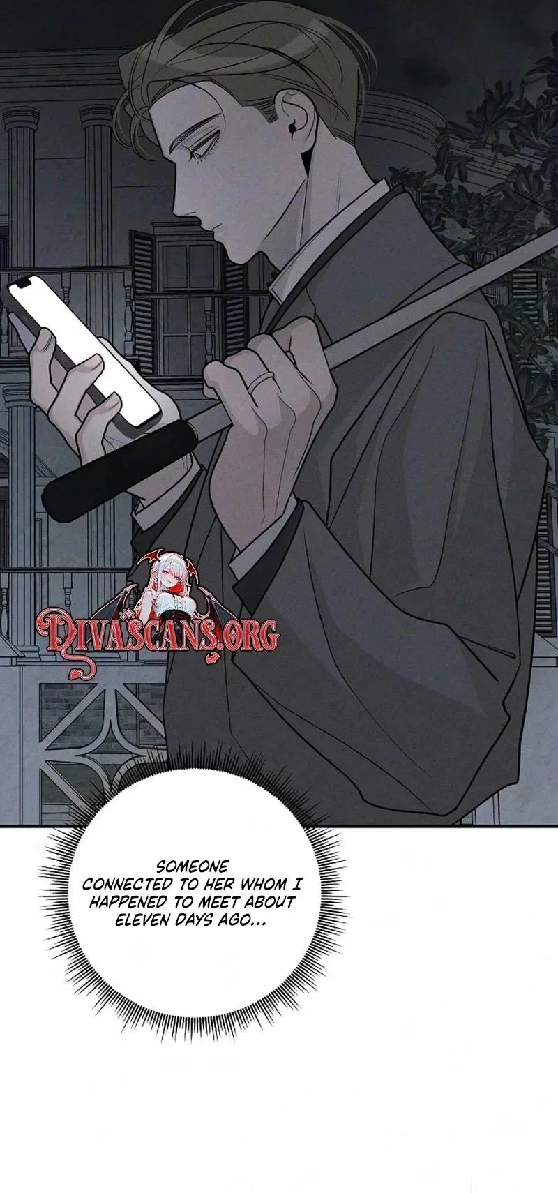 According to Their Own Instincts Chapter 26 page 13