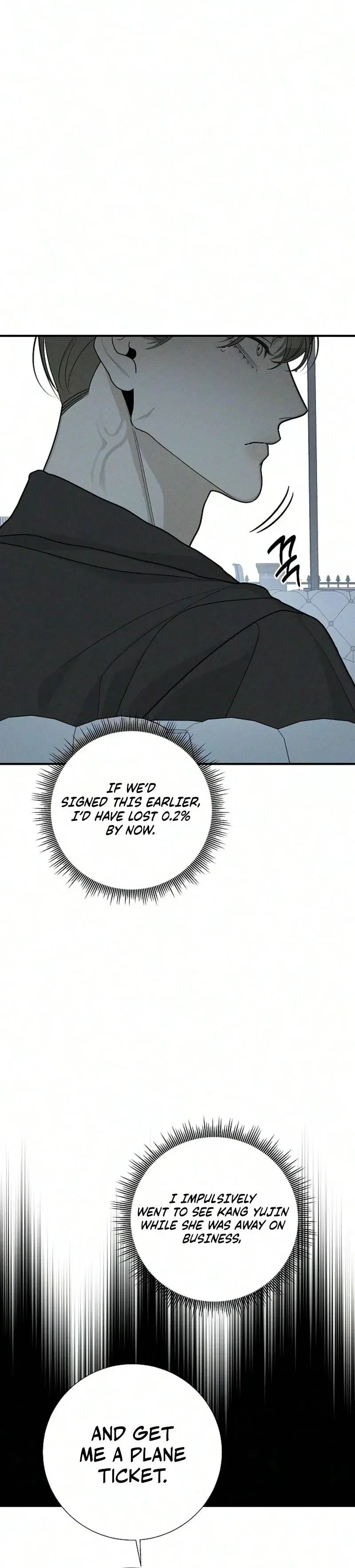 According to Their Own Instincts Chapter 26 page 34