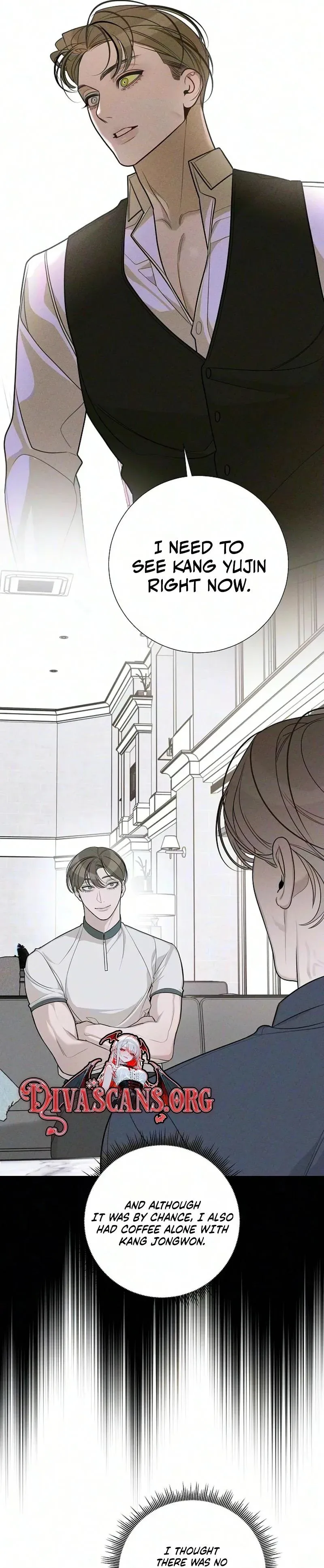 According to Their Own Instincts Chapter 26 page 35