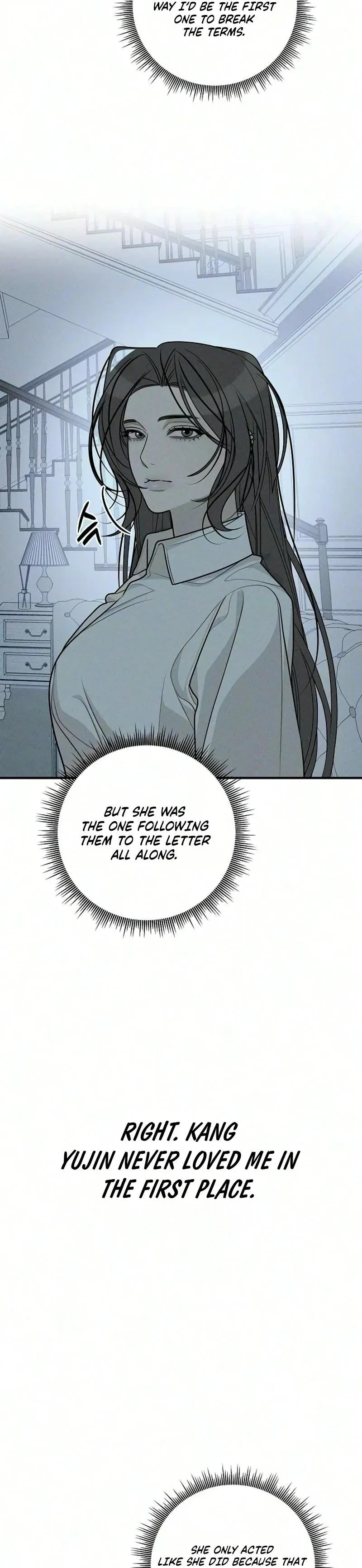According to Their Own Instincts Chapter 26 page 36
