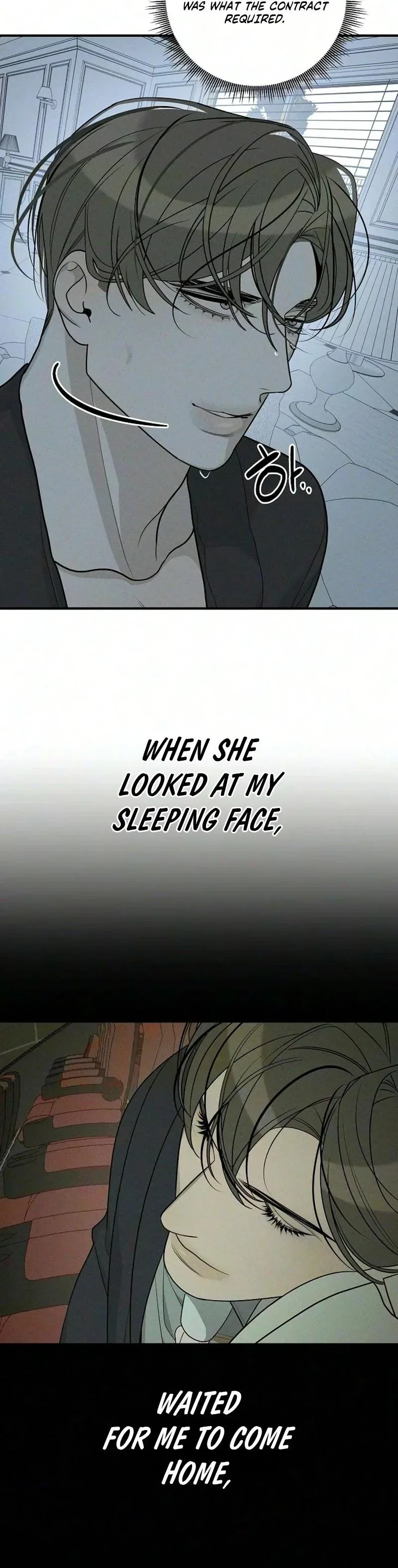 According to Their Own Instincts Chapter 26 page 37