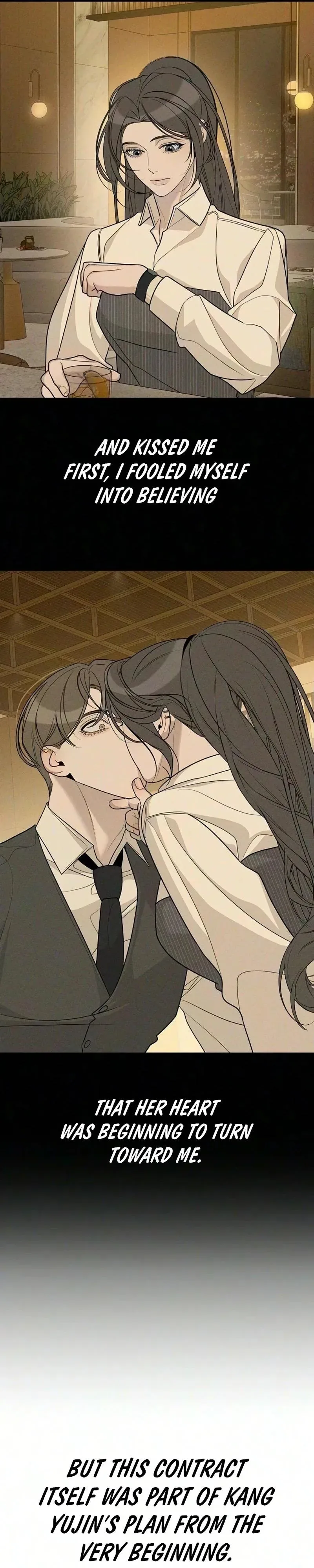According to Their Own Instincts Chapter 26 page 38