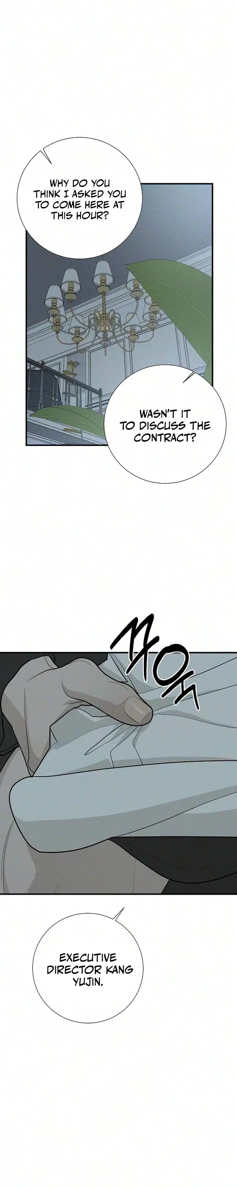 According to Their Own Instincts Chapter 26 page 41