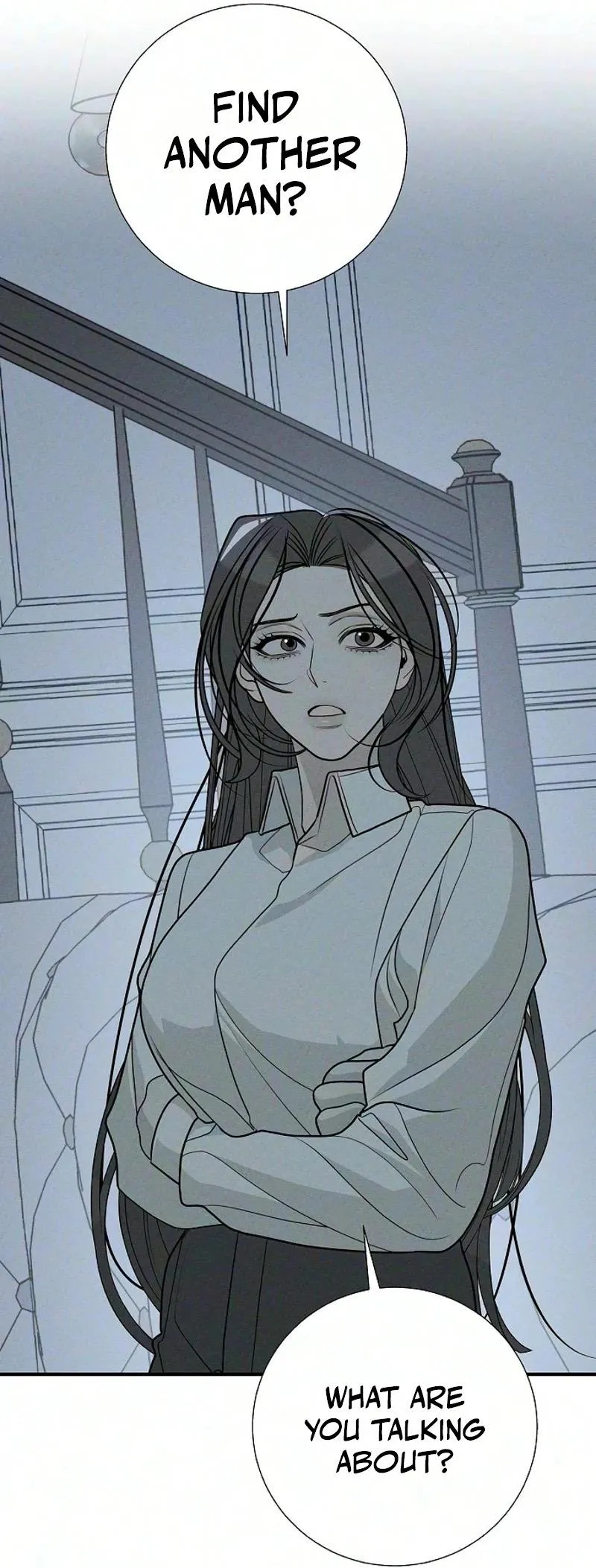 According to Their Own Instincts Chapter 27 page 2