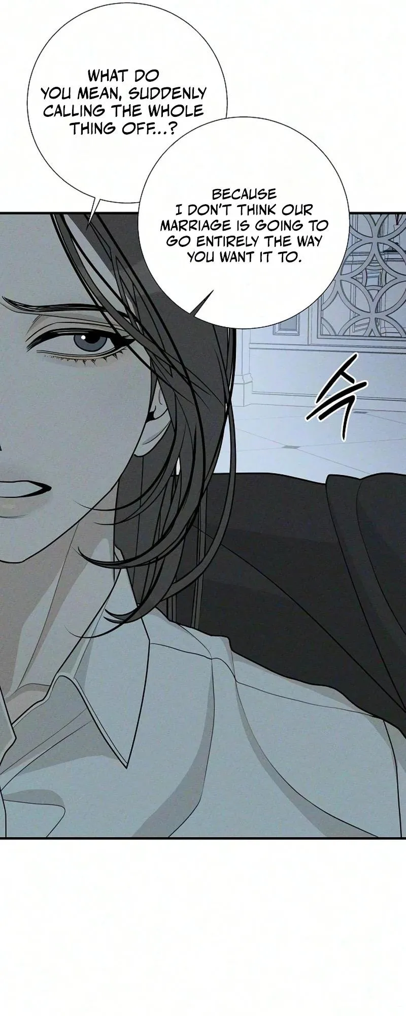 According to Their Own Instincts Chapter 27 page 7
