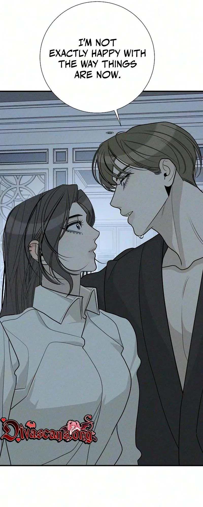 According to Their Own Instincts Chapter 27 page 9