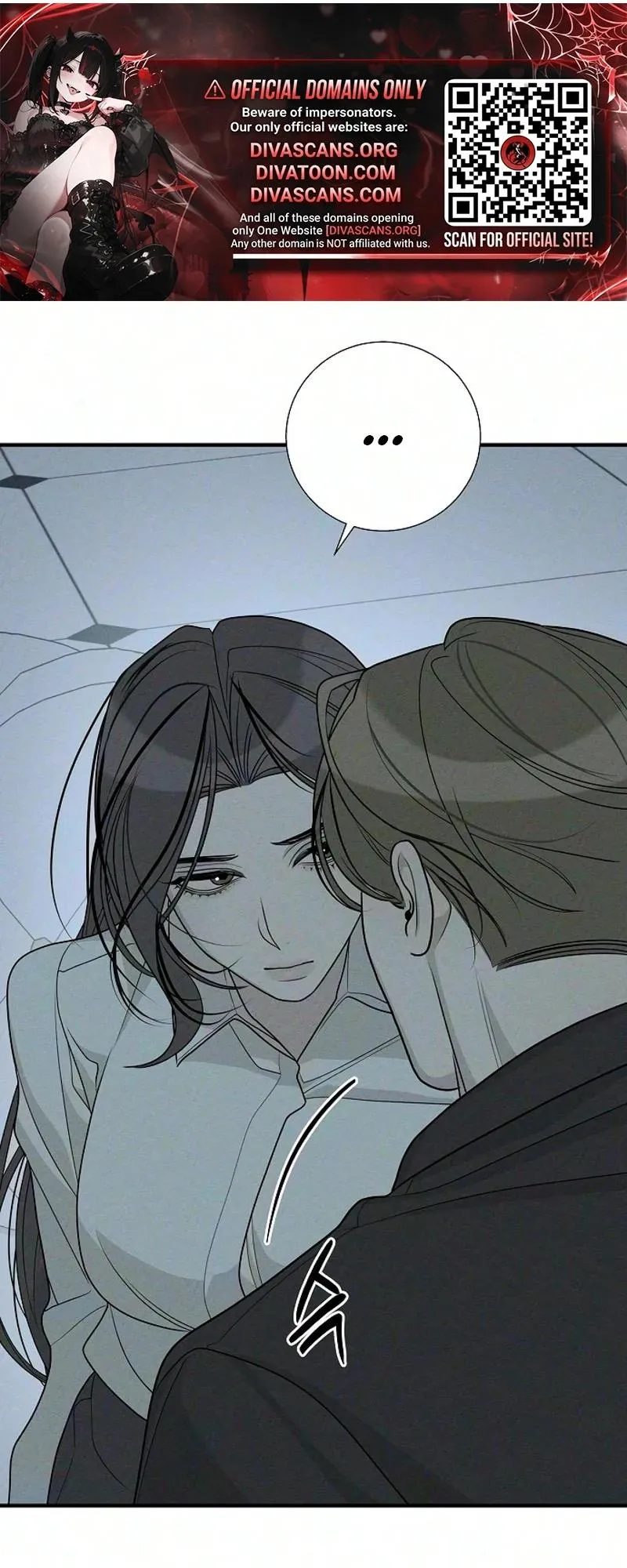 According to Their Own Instincts Chapter 27 page 16