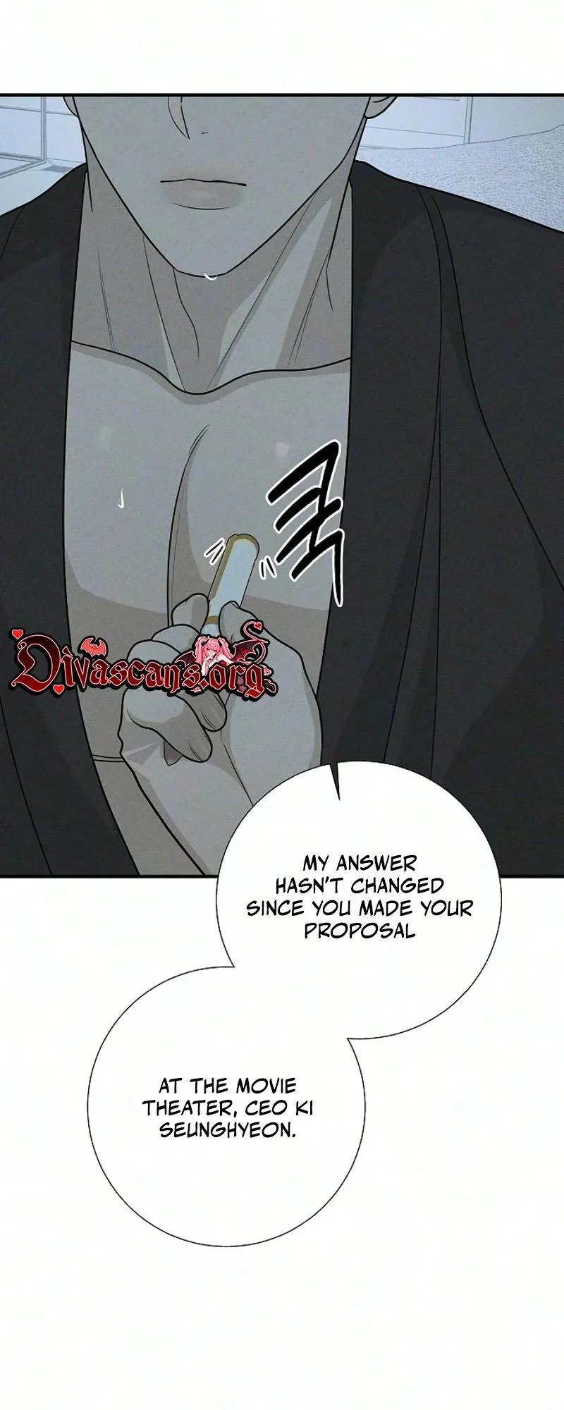 According to Their Own Instincts Chapter 27 page 18