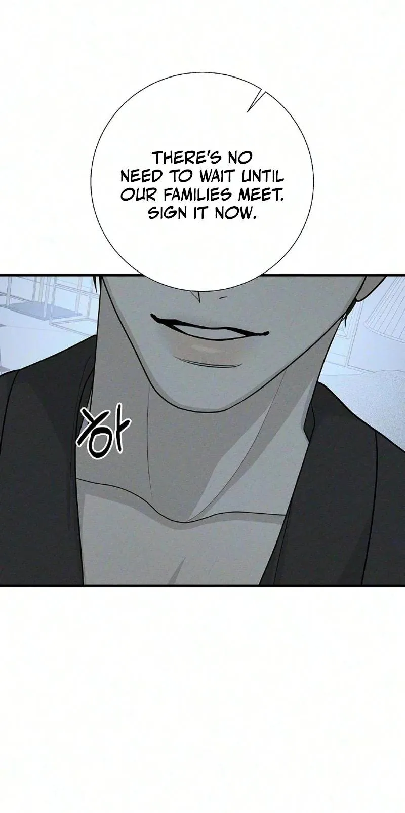 According to Their Own Instincts Chapter 27 page 19