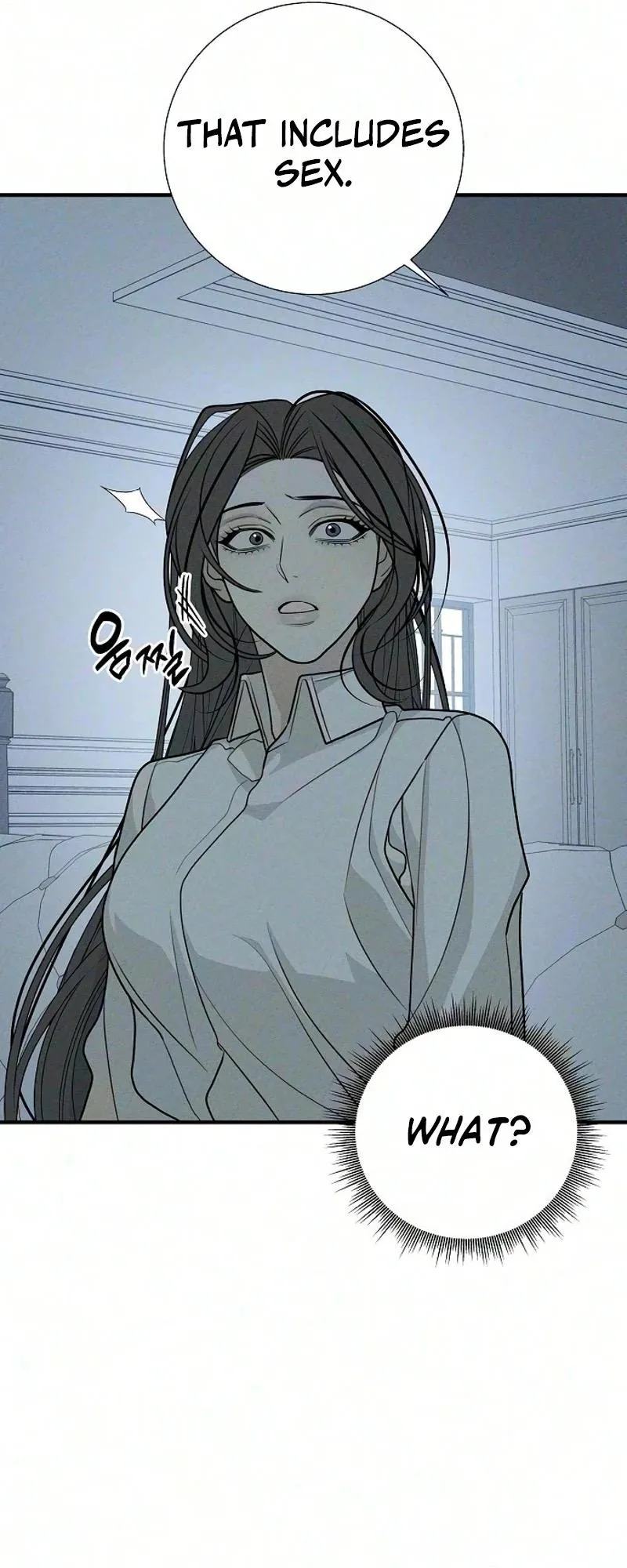 According to Their Own Instincts Chapter 27 page 22