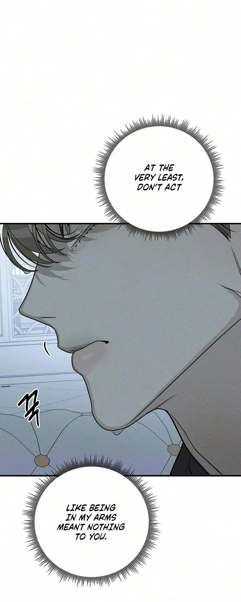 According to Their Own Instincts Chapter 27 page 25