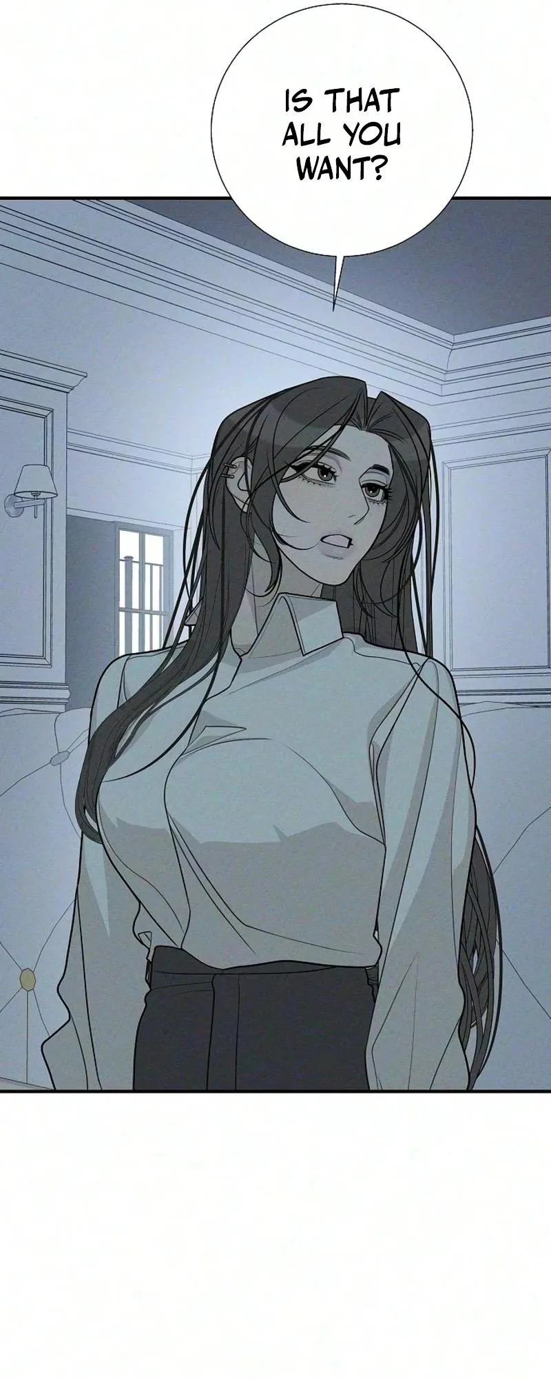According to Their Own Instincts Chapter 27 page 27