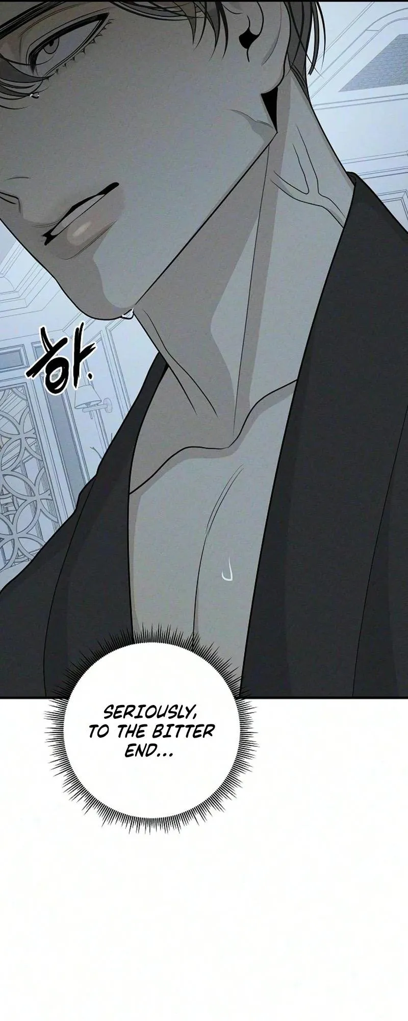According to Their Own Instincts Chapter 27 page 29