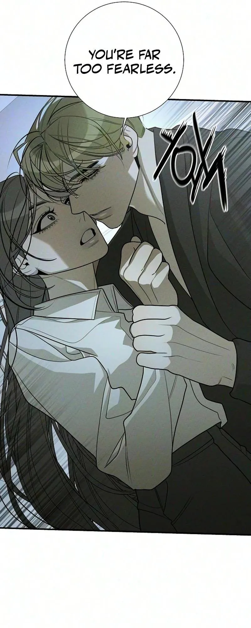 According to Their Own Instincts Chapter 27 page 34