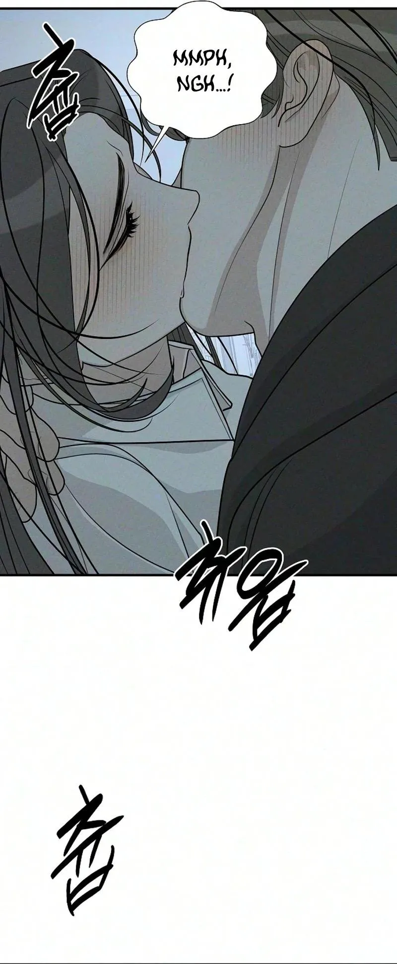 According to Their Own Instincts Chapter 27 page 41