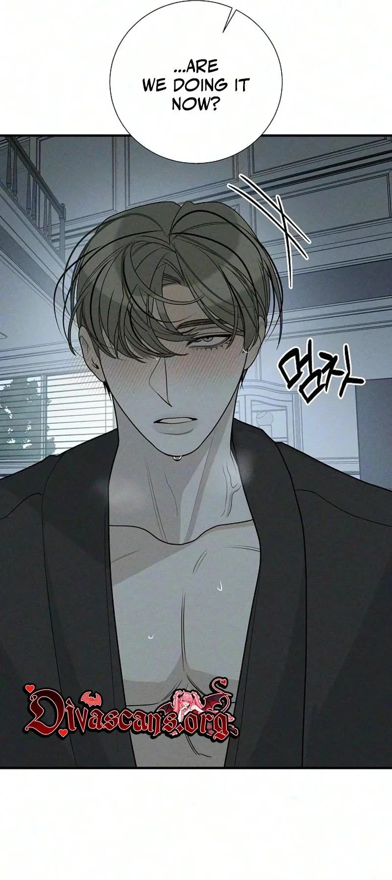 According to Their Own Instincts Chapter 27 page 44