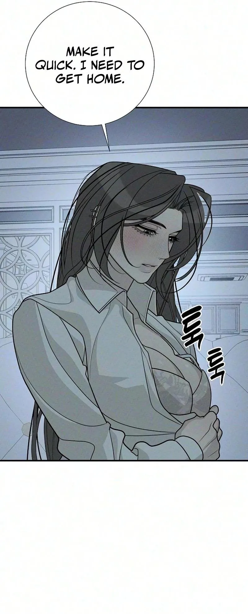 According to Their Own Instincts Chapter 27 page 45