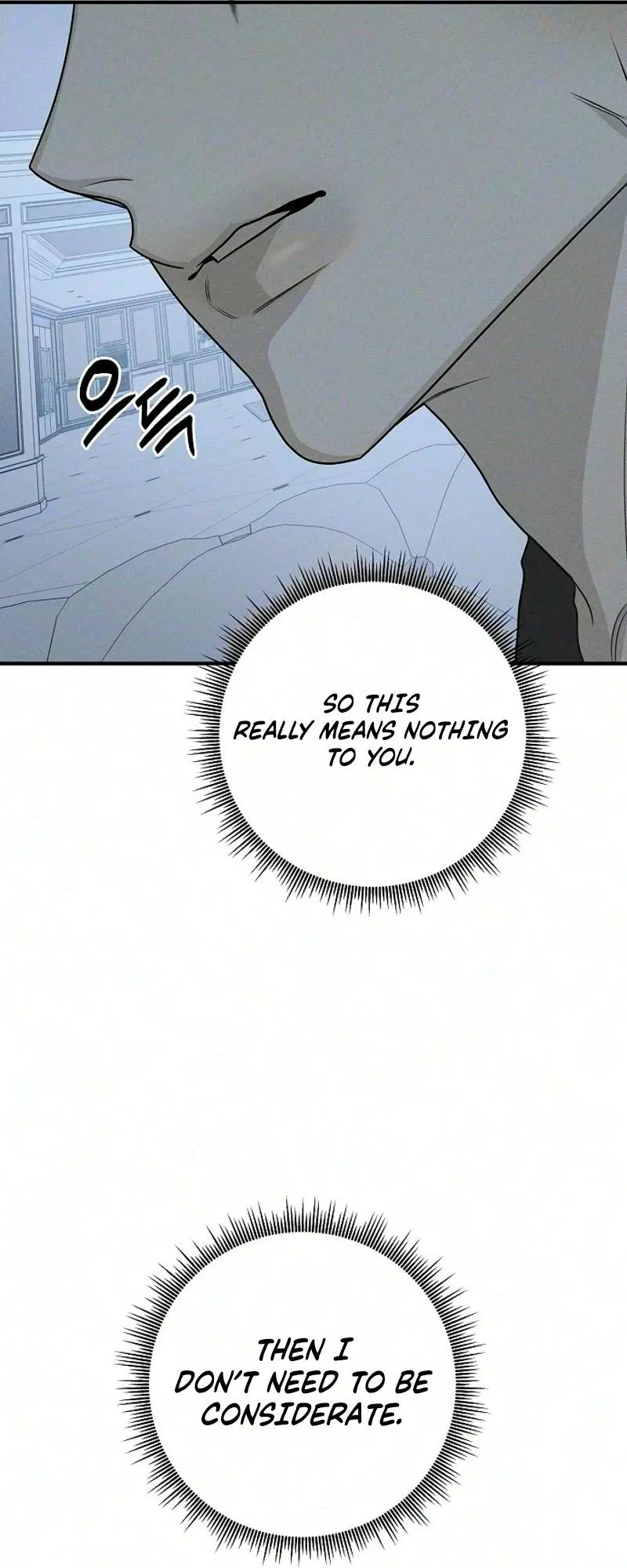 According to Their Own Instincts Chapter 27 page 47