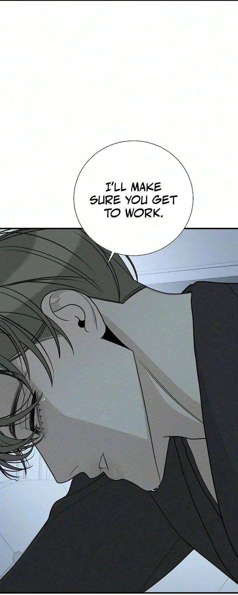 According to Their Own Instincts Chapter 27 page 49