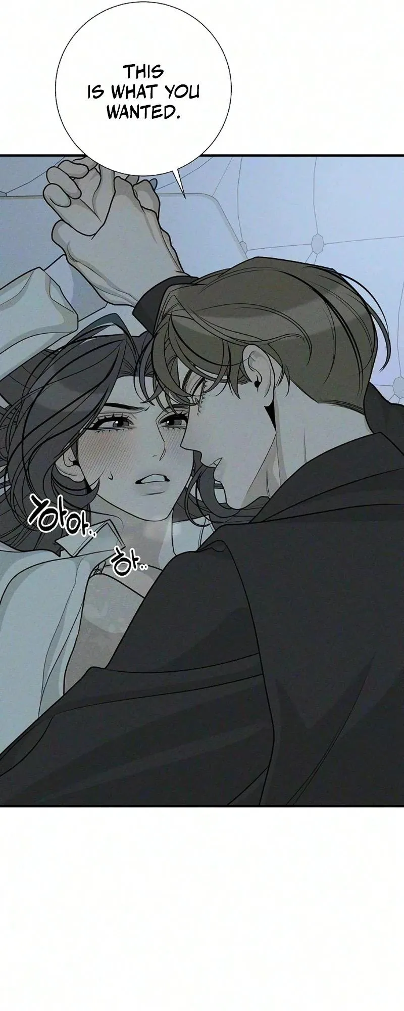 According to Their Own Instincts Chapter 27 page 54