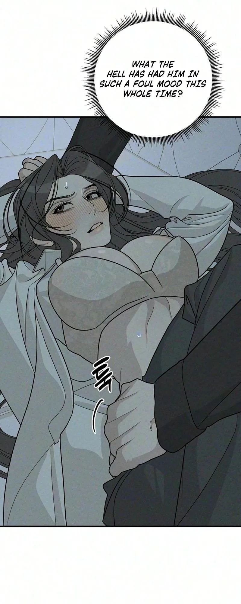 According to Their Own Instincts Chapter 27 page 56