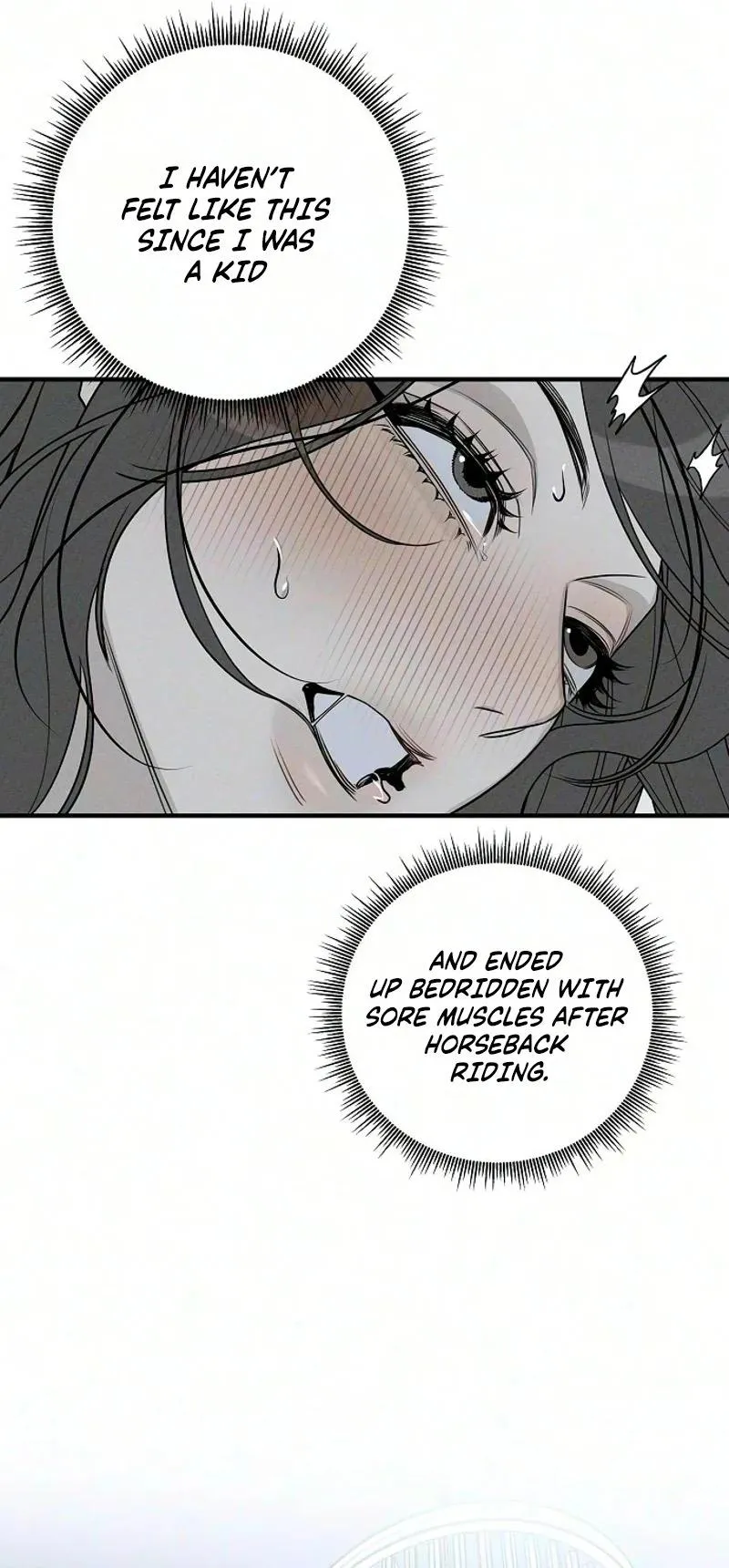 According to Their Own Instincts Chapter 27 page 66