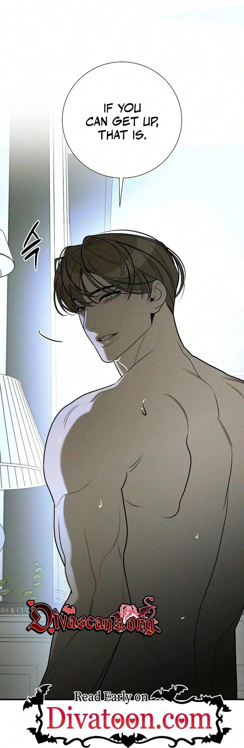 According to Their Own Instincts Chapter 27 page 74