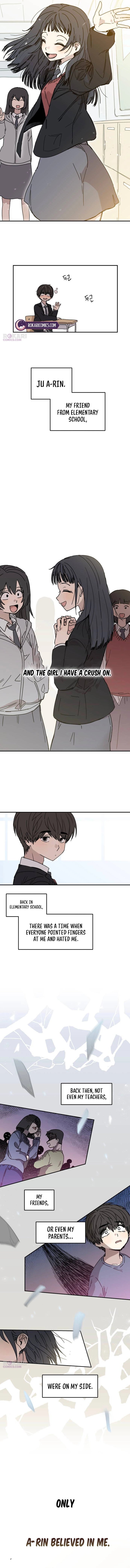 Aching Chapter 1 page 6
